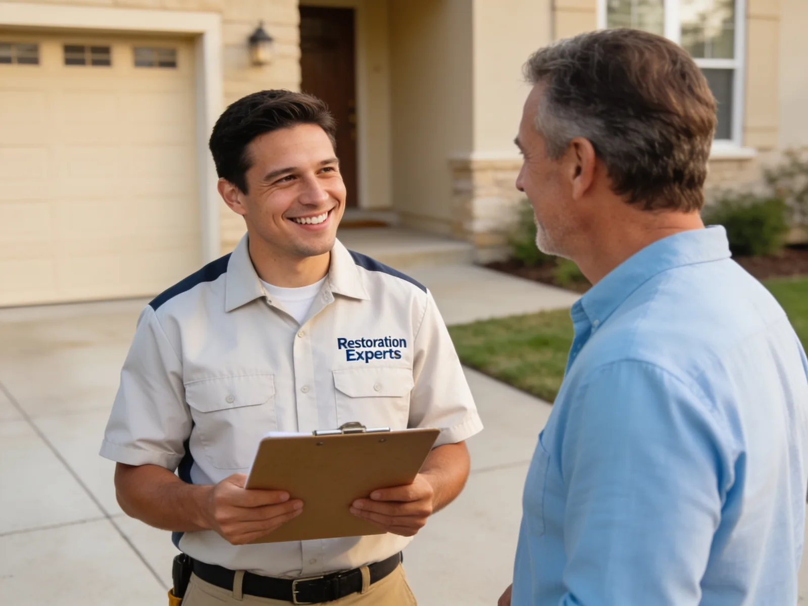 Water Damage Cleanup Aspermont, TX FAQs
